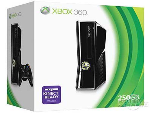 机新款破解版本报价才2730元AG真人游戏XBOX360套(图2)